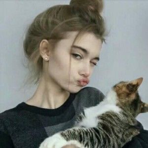 Meet your Posher, Mayme